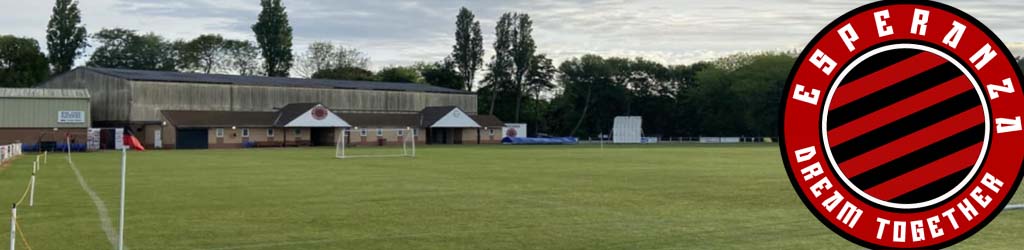 Ferens Recreation Ground